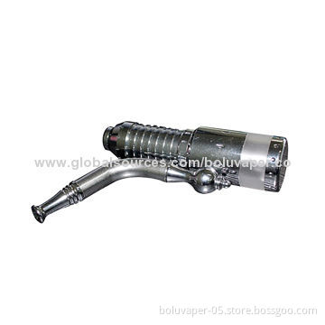 China mini e hookah with 4.5mL liquid capacity, 900mAh battery capacity